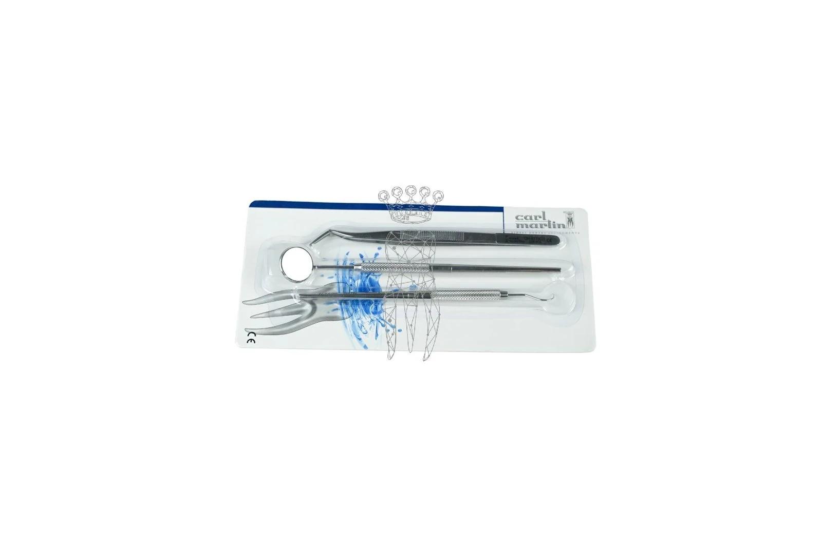 Examination Initial Kit   1200