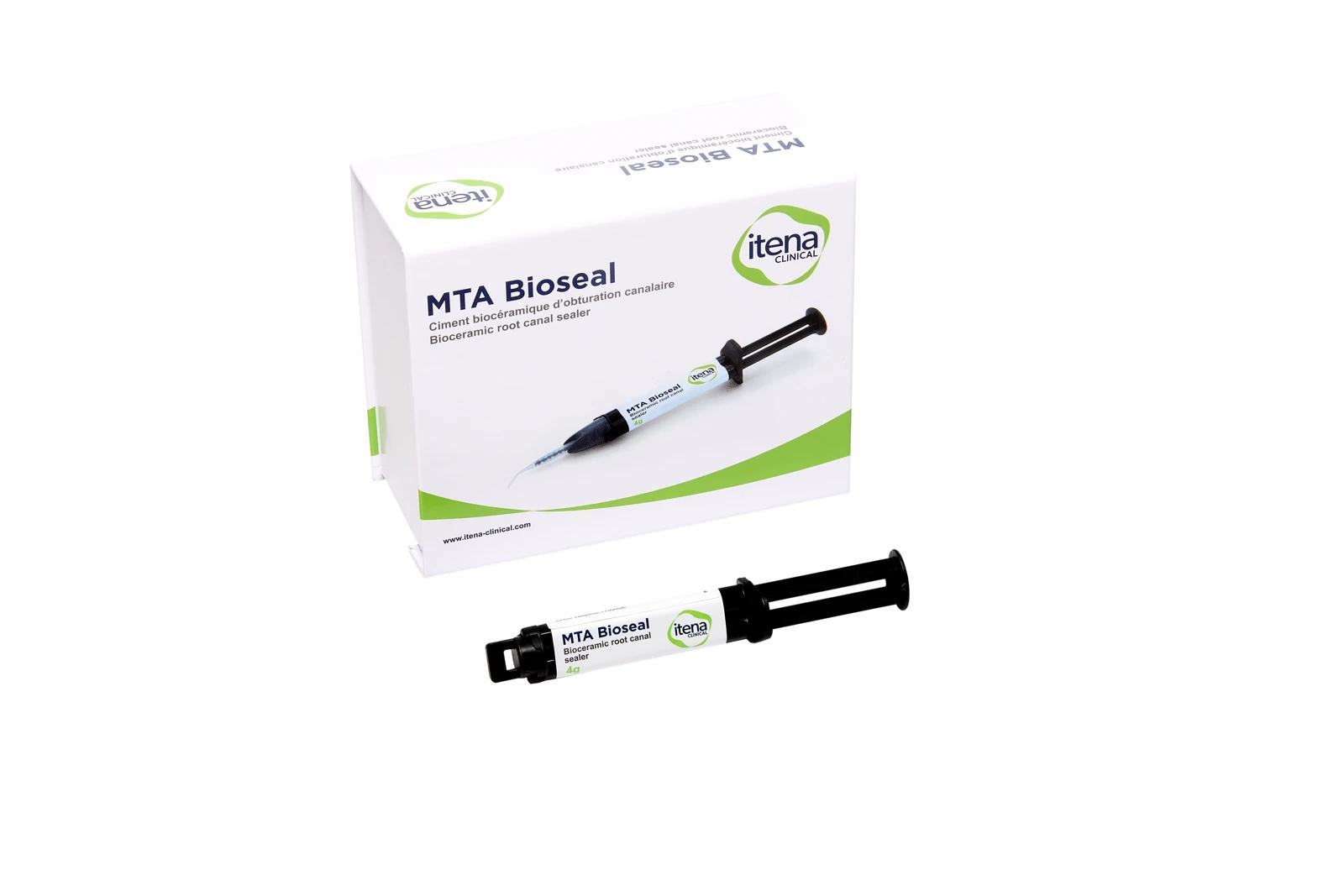MTA BIOSEAL (4G + 10 EMBOUTS)