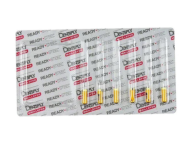 K-Flexofiles Colorinox 012C-40 noir 31mm