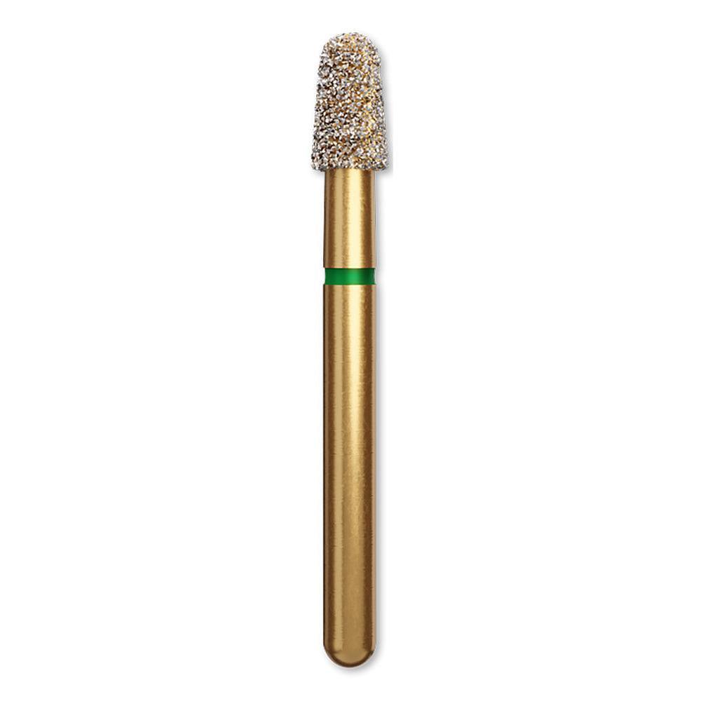 Fraise diamantée Coltène DIATECH G849 FG 314-025-04.0 gros grain (5 pcs)
