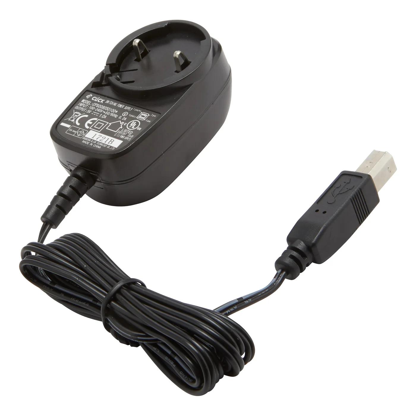 Adaptator Lader