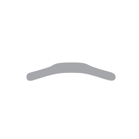 HAWE MATRICES SUPER THIN - BANDES PROFILEES 0,038 MM (30 PCS)