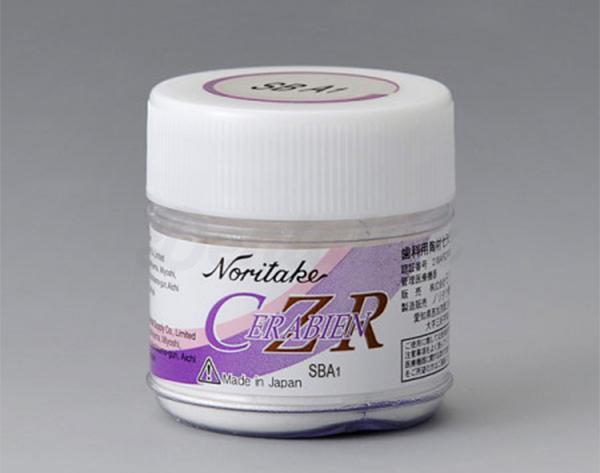 Cerabien CZR Shade Base keramiek voor zirconia