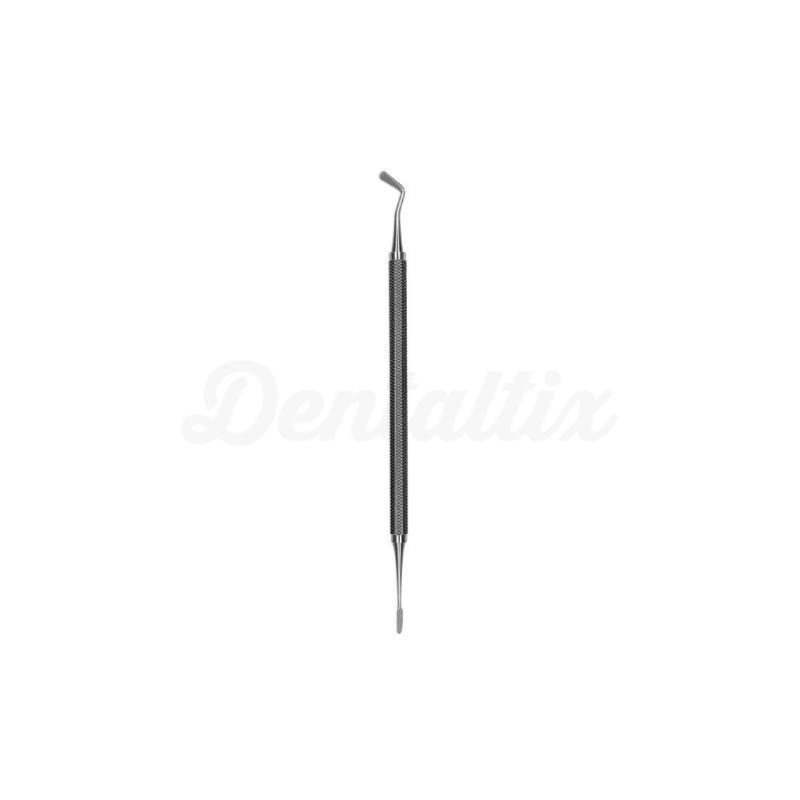 Suture Pliers Flat 15.2Cm