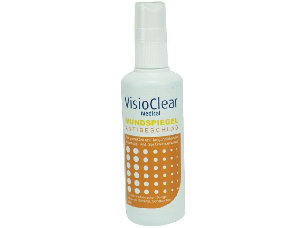 Mondspiegel Anti Mist Spray 100ml Fl