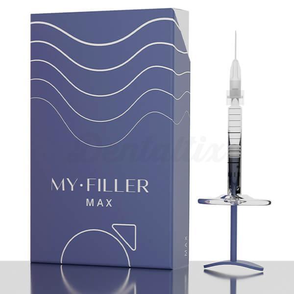 My Filler Max volumegevende dermale injectiegel (spuit van 1 ml)