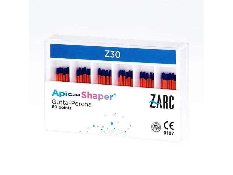 Apicalshaper Pointes Gutta