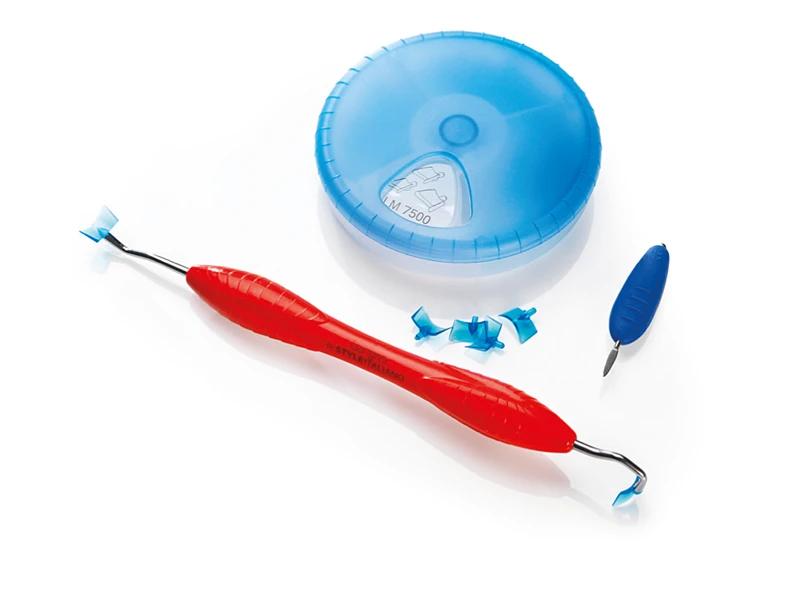 LM Kit de rétraction gingivale , DuraGradeMAX ErgoSense