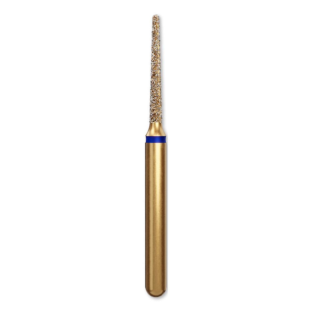 Fraise diamantée Coltène DIATECH G856 FG 314-012-08.0 grain moyen (5 pcs)
