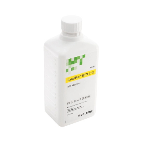 CanalPro™ EDTA 17% - 500ml