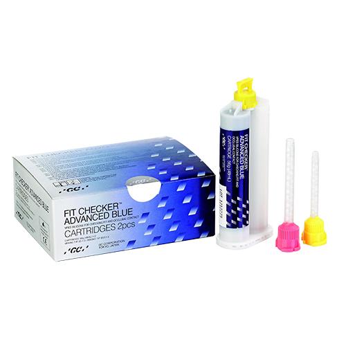 Fit Checker Advanced (2X48Ml)