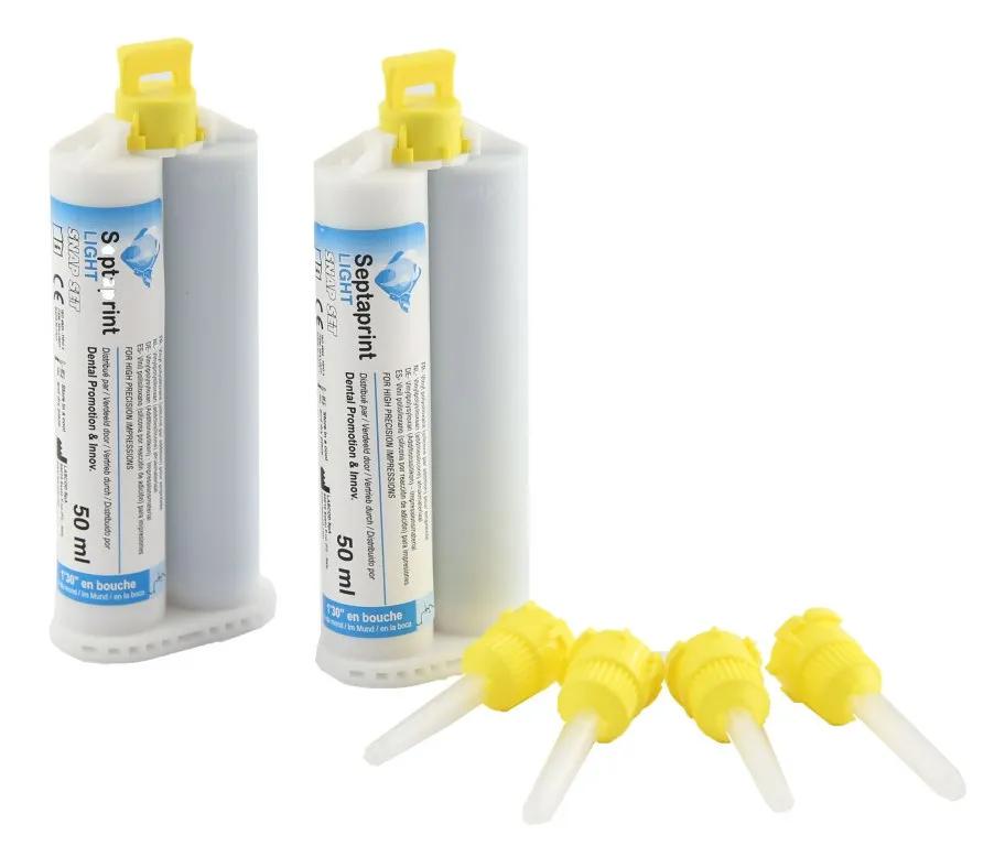 Septaprint Light Snap Set 2x 50ml