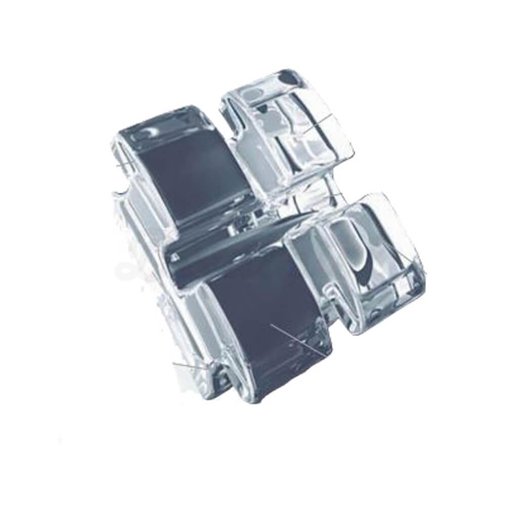 SUPPORTS saphir Roth 018 (5 u.)