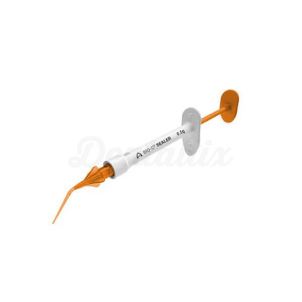 Bio-C Sealer : Ciment de scellement biocéramique (1 seringue de 0,5 g)
