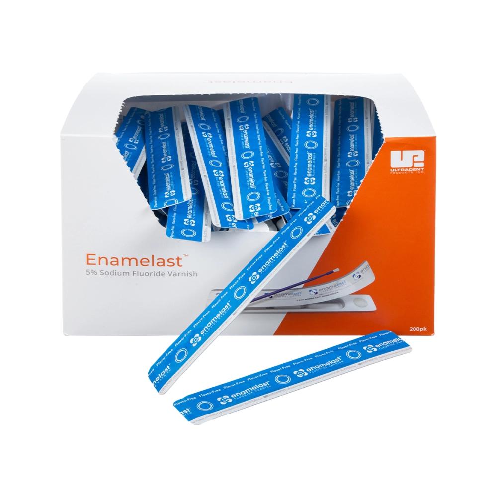 Ultradent Enamelast Flavor Free Unit Dose 200x 0,4 ml