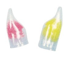 MOULES TRANSPARENTS ODUS PELLA - LE COFFRET DE 39 PAIRES