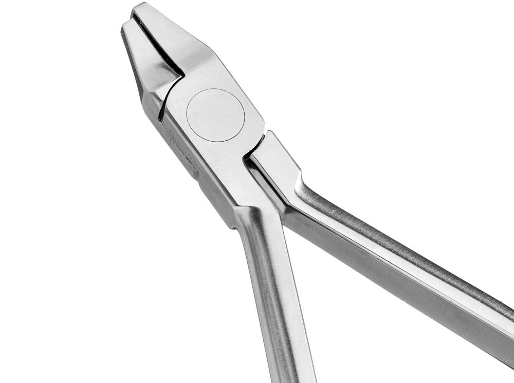 Clear Aligner Collection - La pince horizontale
