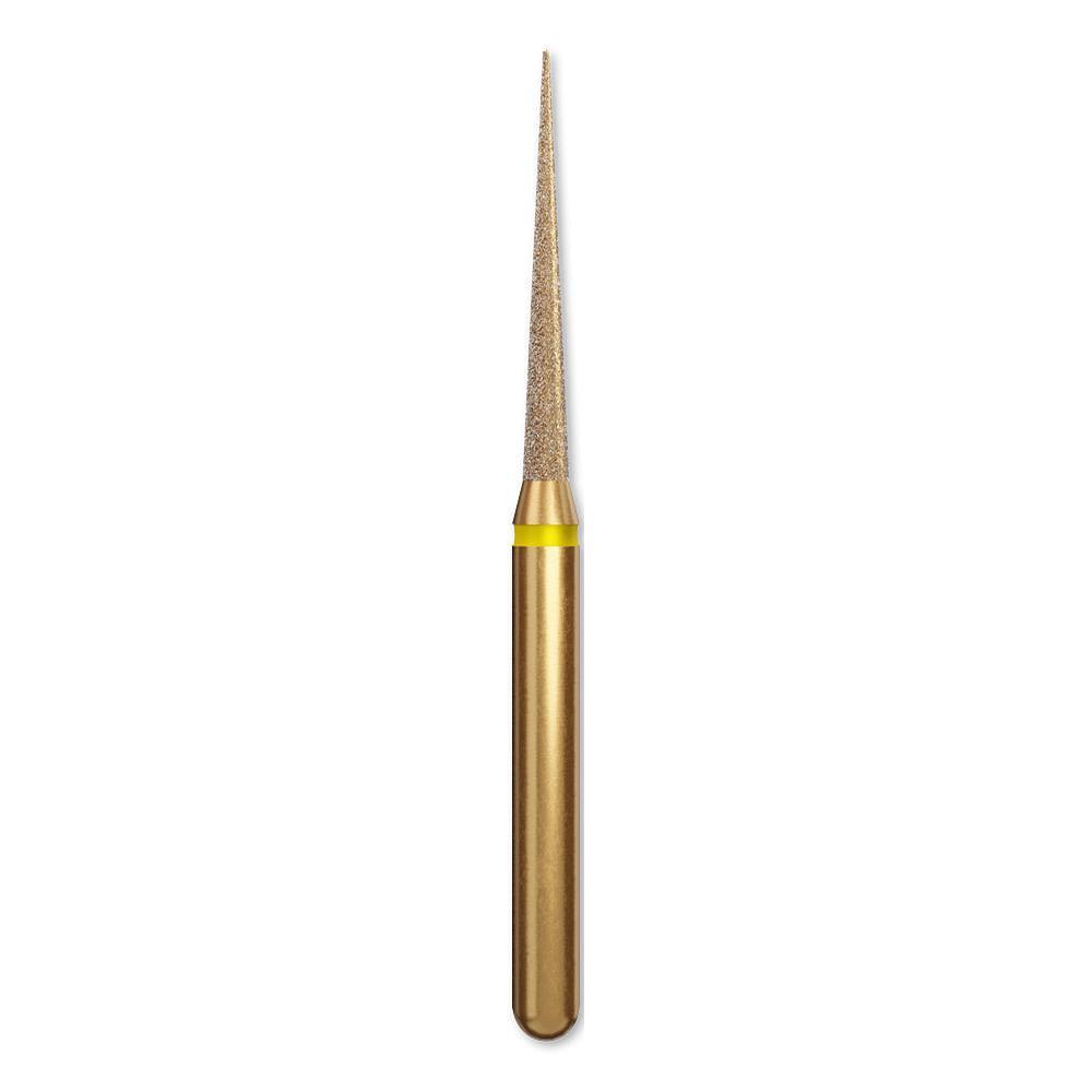 Fraise diamantée Coltène DIATECH G859 FG 314-014-10.0 grain extra-fin (5 pcs)