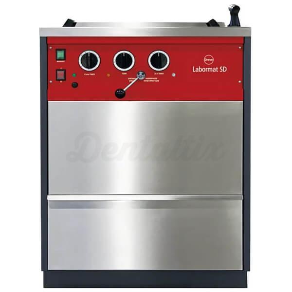 Labormat SD : Dispositif d'extraction de la cire
