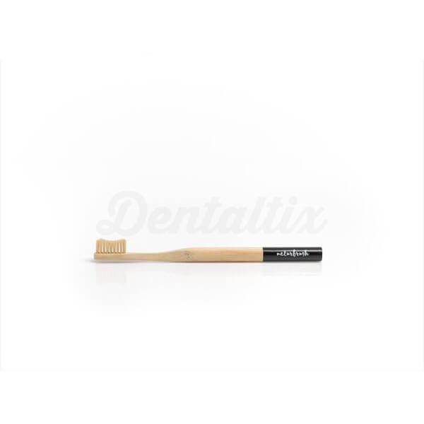 Brosse à dents écologique en bambou (1pc)