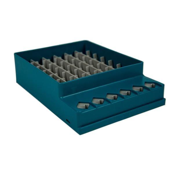 CAD/CAM Block Organizer
