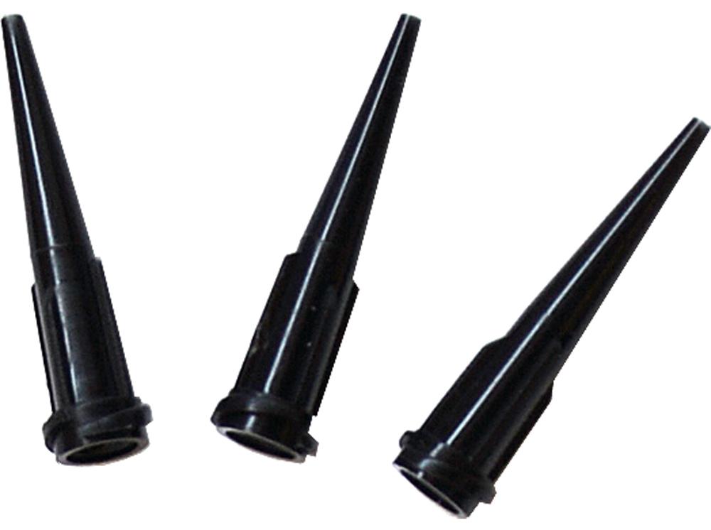 Orthocryl® LC, Embout de cartouche