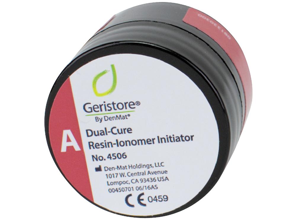 Geristore pâte de base A 10g Ds