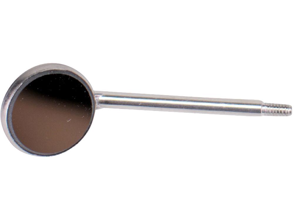 TOPvision FS Rhodium miroirs - ø14mm
