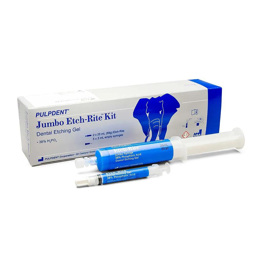 Etch-Rite™ Jumbo Kit