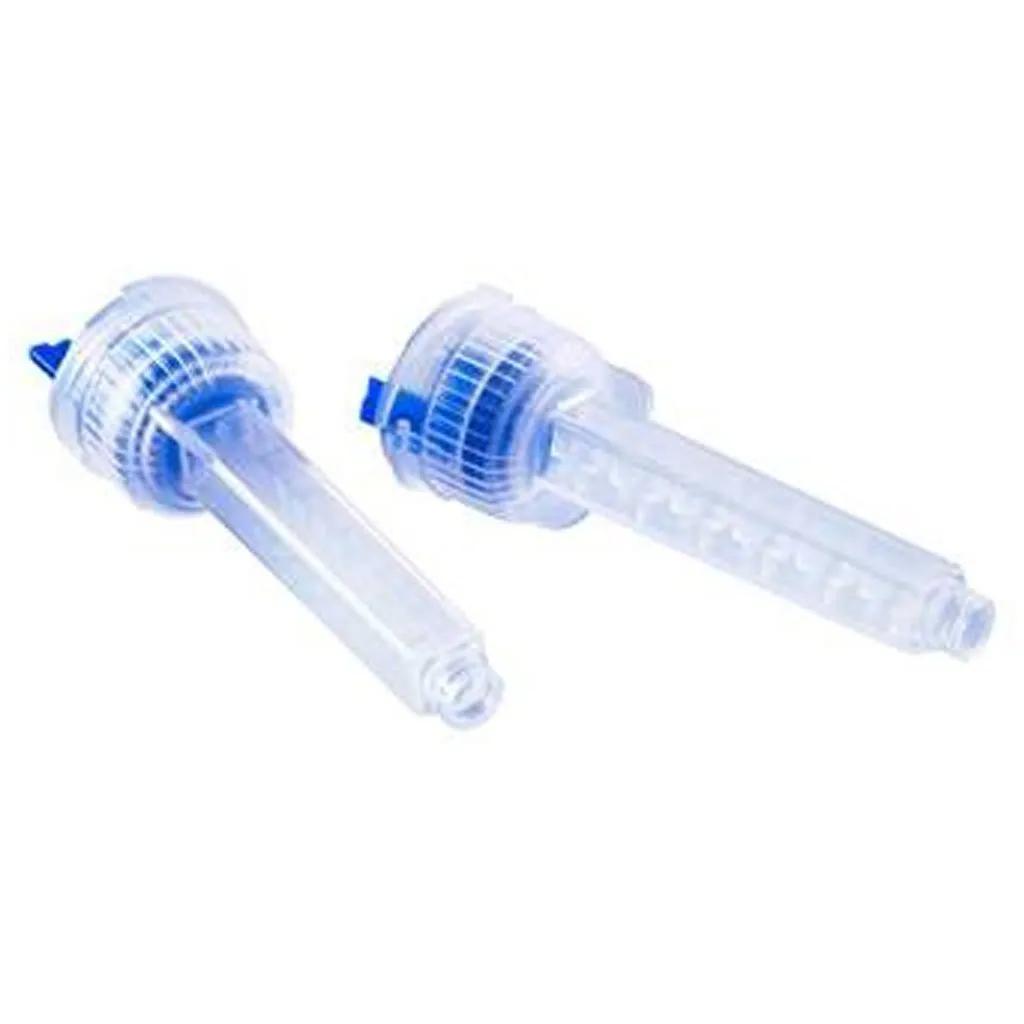 Kettenbach embouts de mélange bleu ø 6.0 mm - 100pces