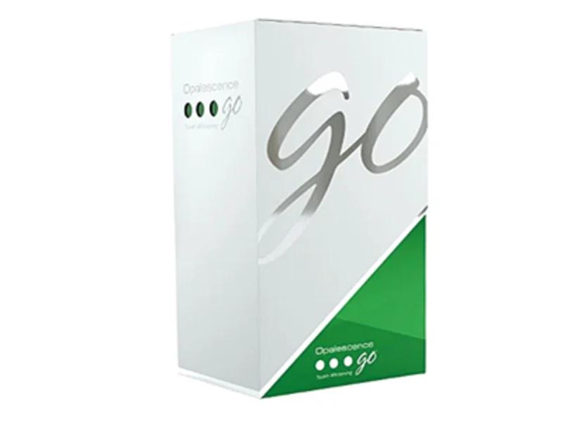 Opalescence Go™ 6% Kit Patient