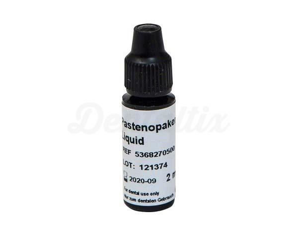 Duceragold Kiss - Liquide Opaquer (2 ml)