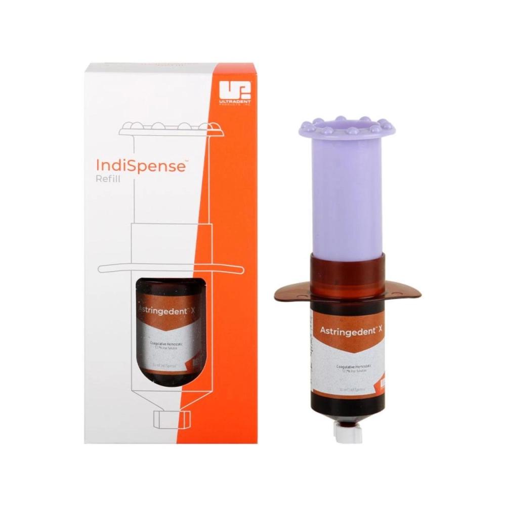 Ultradent Astringedent-X IndiSpense 30 ml