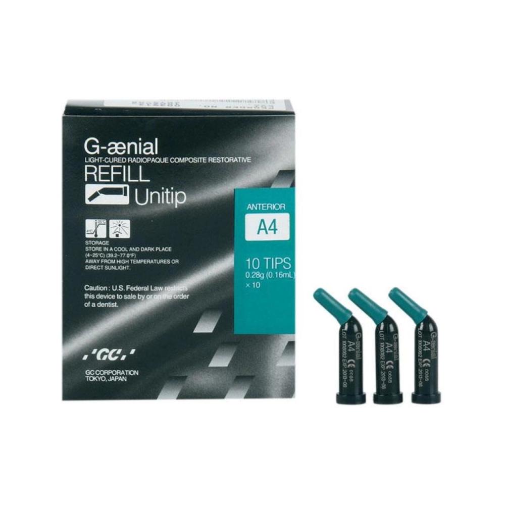 G-aenial Antérieur unitip A4 10x 0.3 g
