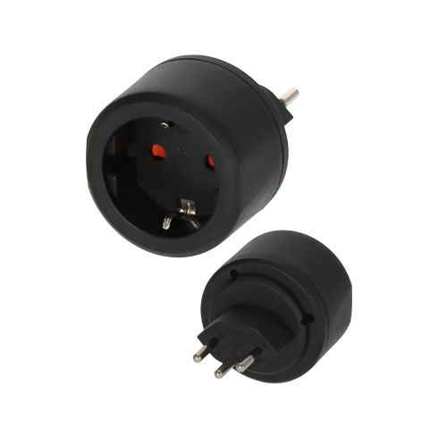 ADAPTATEUR  PRISE EUROPEENNE