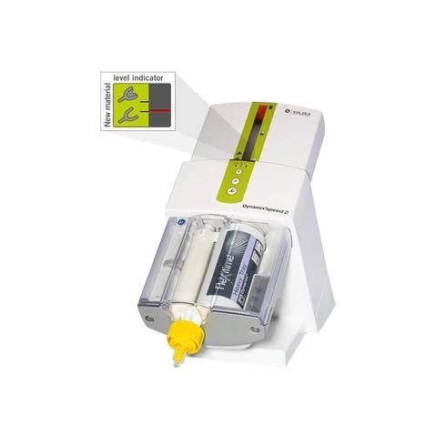 Melangeur Automatique Dynamix Speed 2 (1)