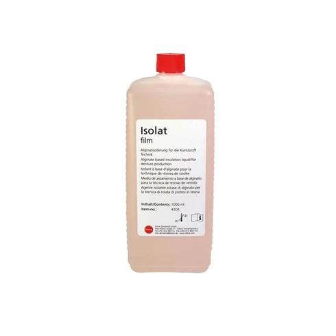 Isolatiemiddel Isolat Film Alginaat voor Gips (1L)
