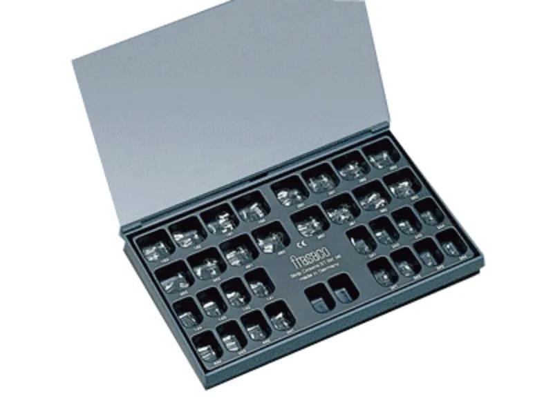 Frasaco Assortiment de molaires