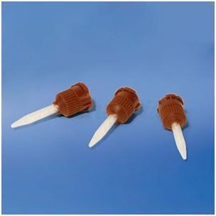 INTEGRITY TEMP GRIP - LES 50 EMBOUTS MELANGEURS