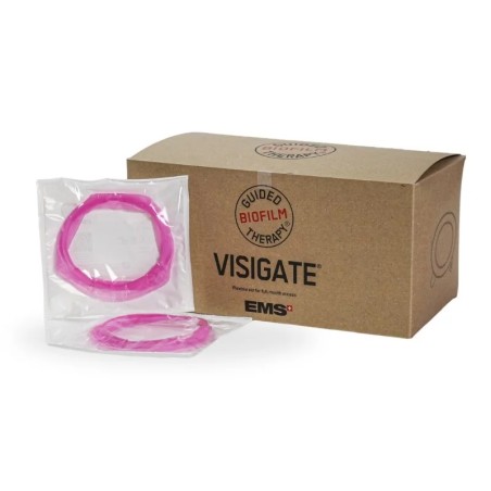 GBT Visigate - Small & Regular Sizes