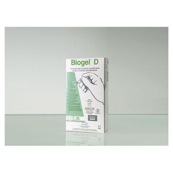 Biogel-D stérile