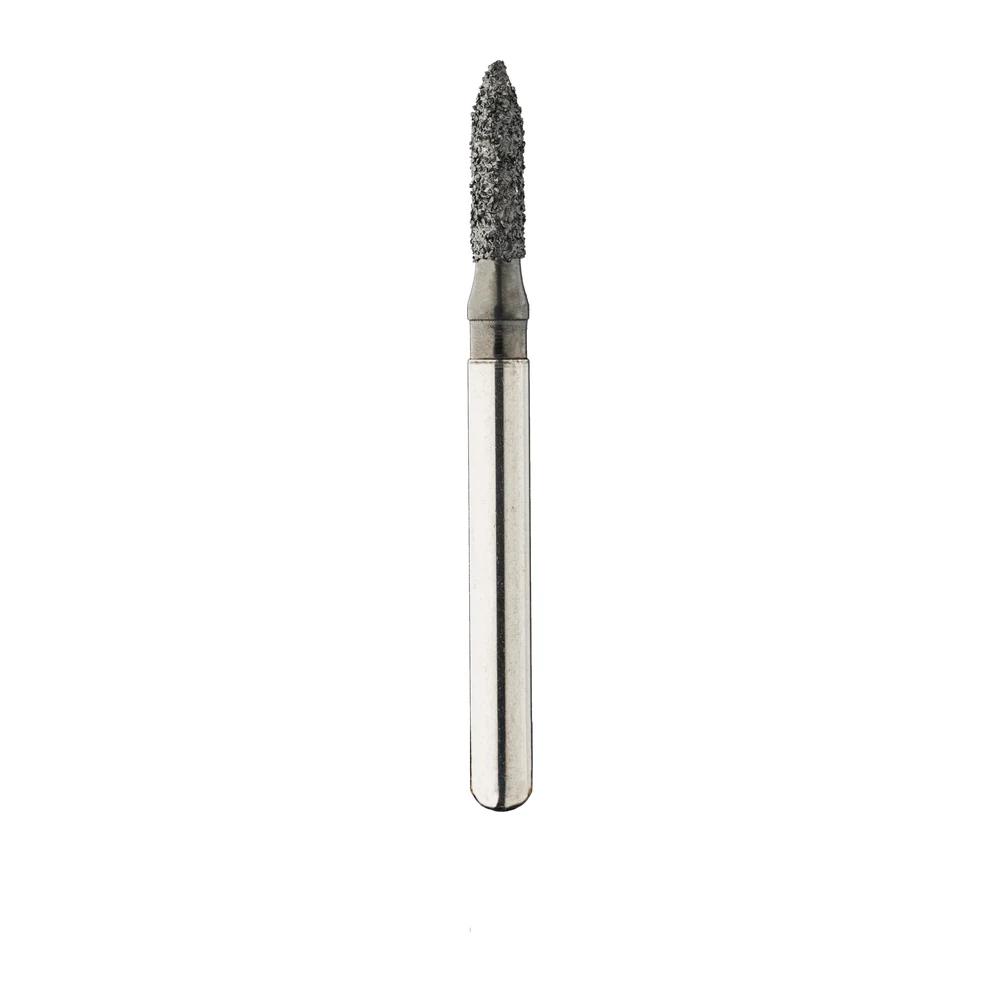 ZirconCut Cylindre Flamme 016 6Pcs