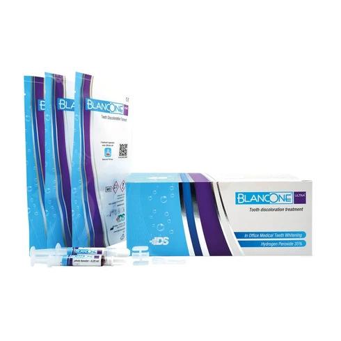 Tandenbleekkit Ultra+ (3 Behandelingen)