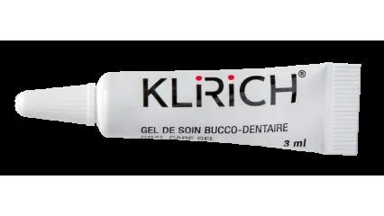 Klirich Tube 3ml