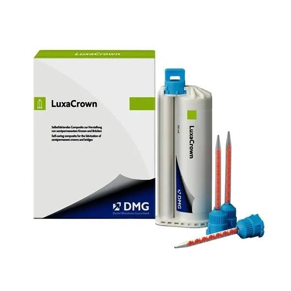 Luxatemp MaxProtect
