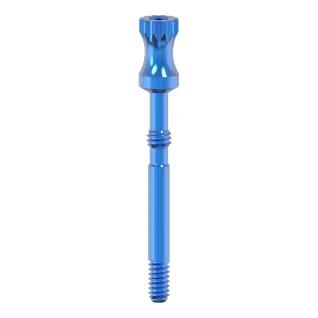 GS Implant mount screw MPR