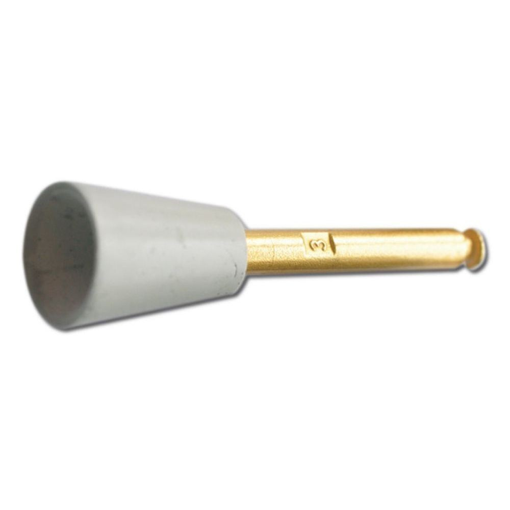 OPTI1STEP POLISHER - LA BOITE DE 12 INSTRUMENTS FLAMME
