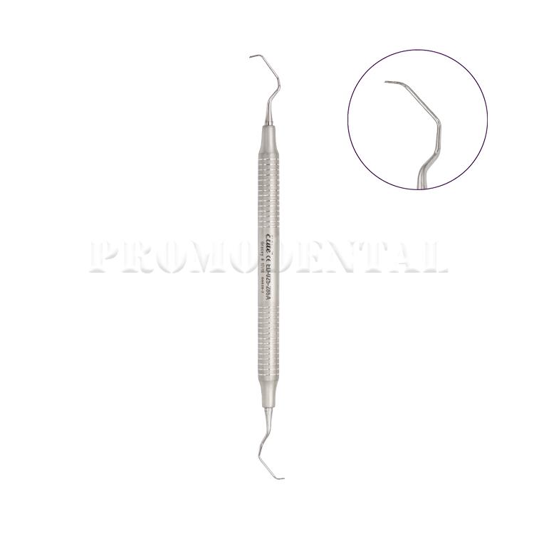Curette Gracey 17/18 – Version modifiée 13/14