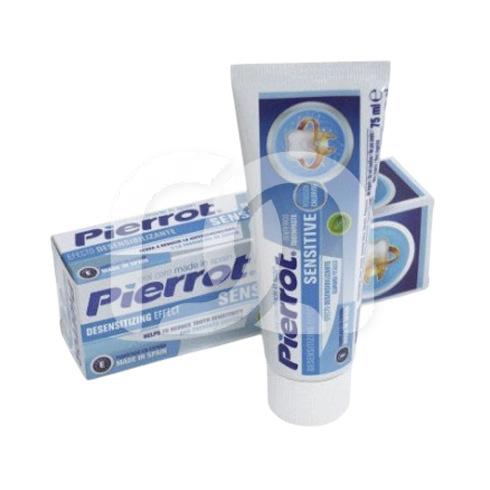Dentifrices sensitive (15x75 ml)