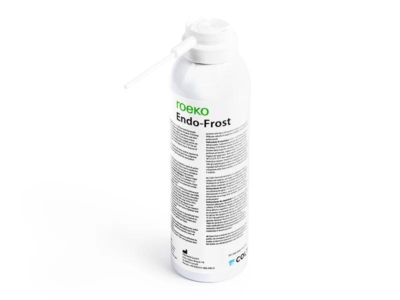 Endo-Frost spray à froid